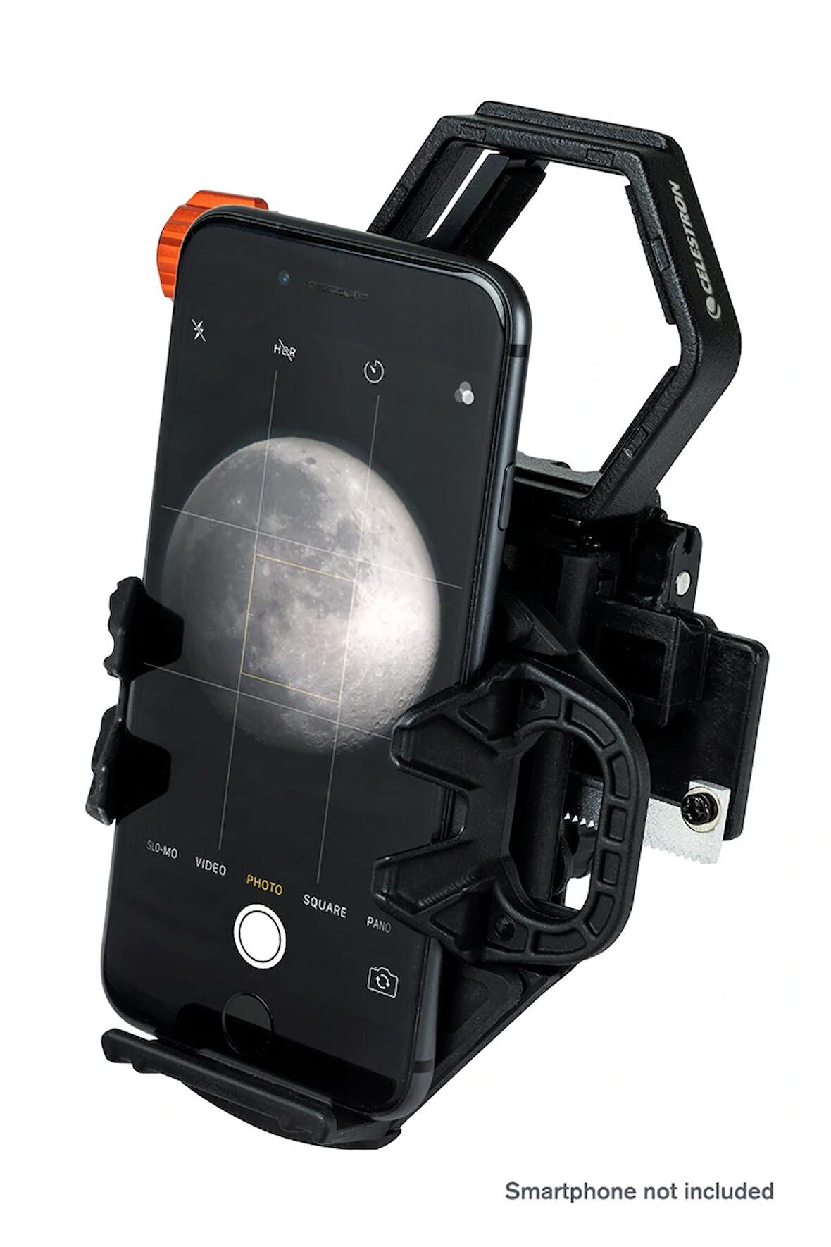 Celestron 81036 NexGo Telefon Adaptörü