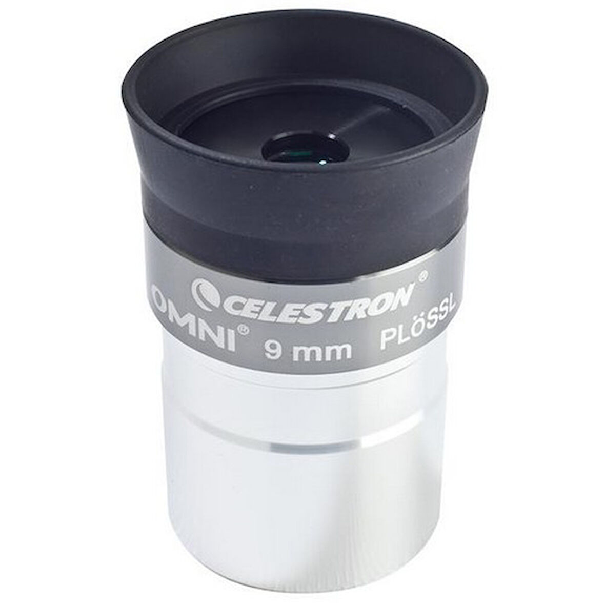 Celestron 93318 Omni 1.25 in - 9mm Mercek