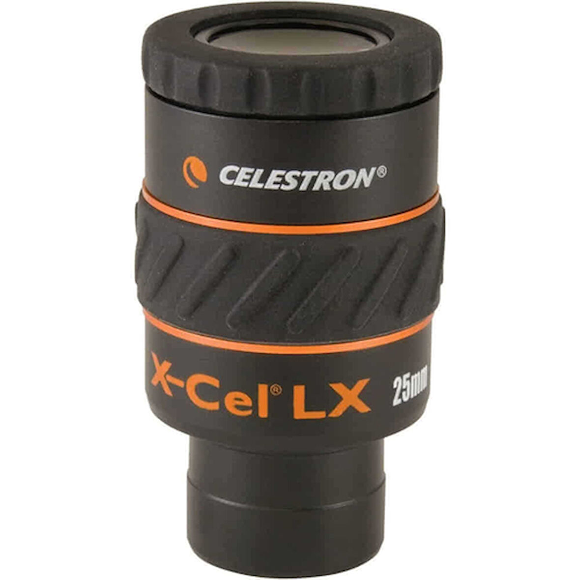 Celestron 93426 X-CEL LX 25mm 1.25  Mercek