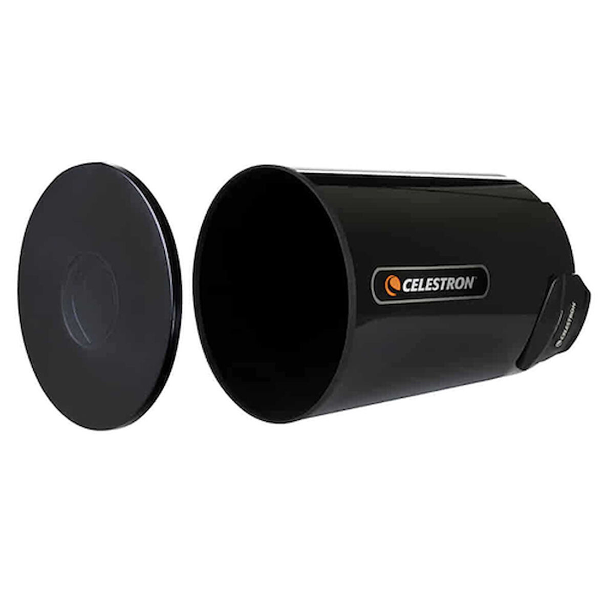 Celestron 94021 Aliminyum 8  Kapalı Lens Koruyucu