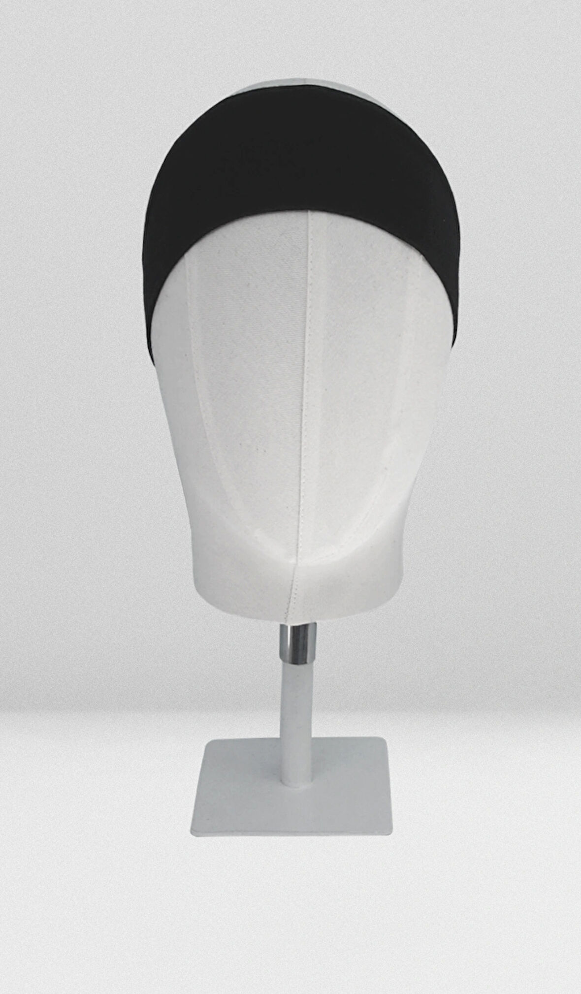 Siyah Kaymayan Bant Bone ( Kaymaz )