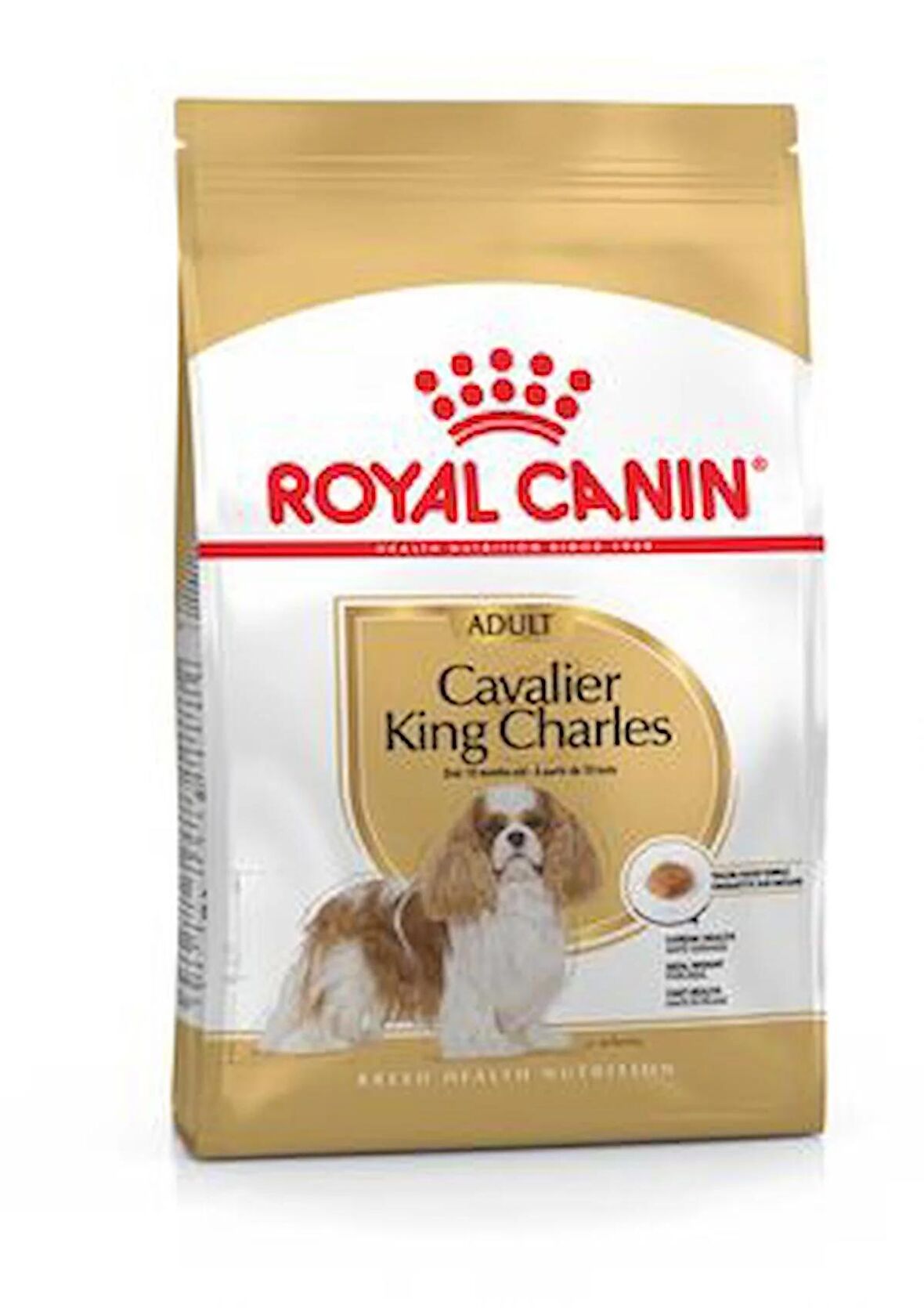 Royal Canin Cavalier King Charles Adult 3kg Yetişkin Köpek Maması