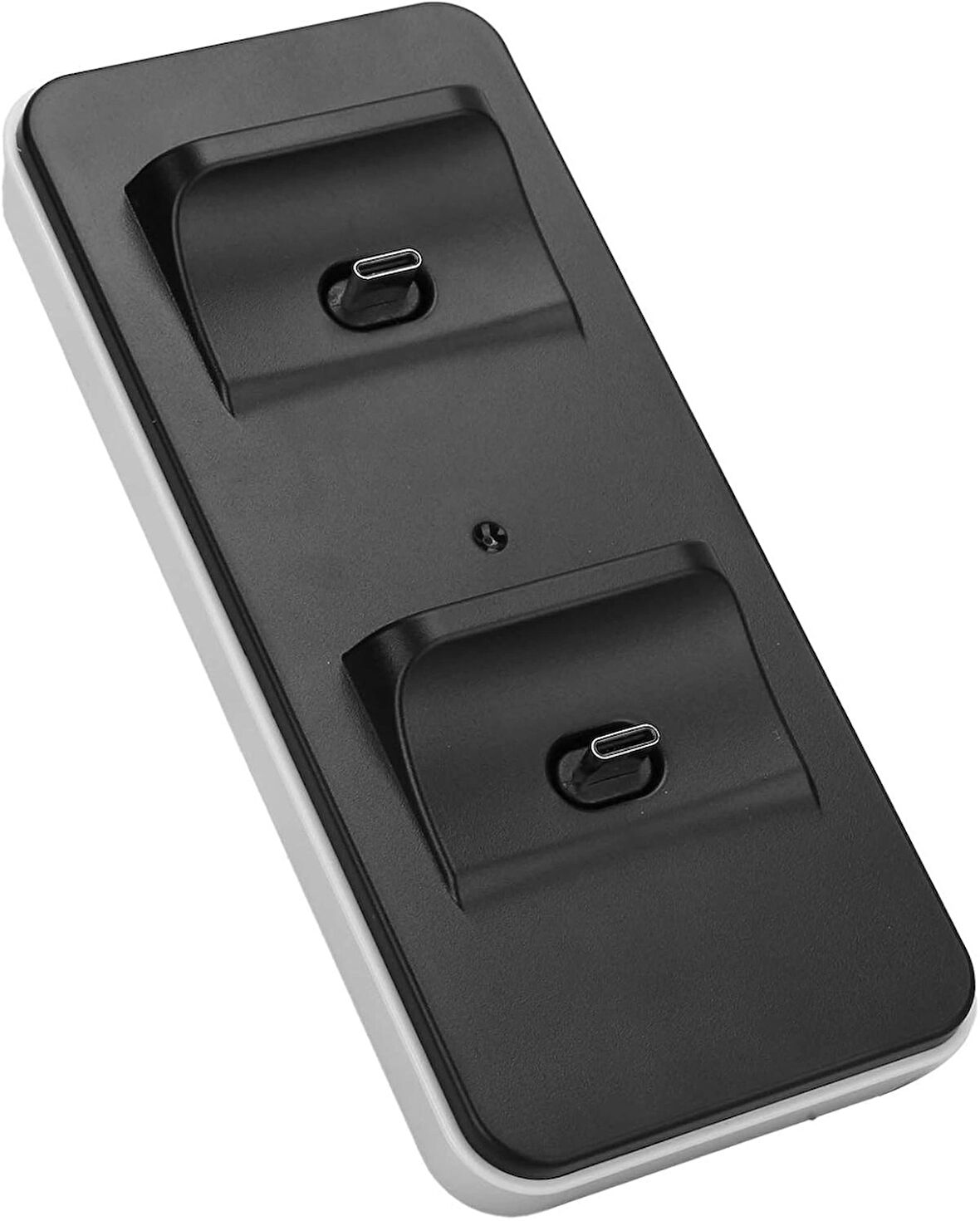 Ps5 Playstation 5 Kol Manyetik Şarj Standı İkili Hızlı şarj  usb 3.1 Type C Kablolu Charging Dock