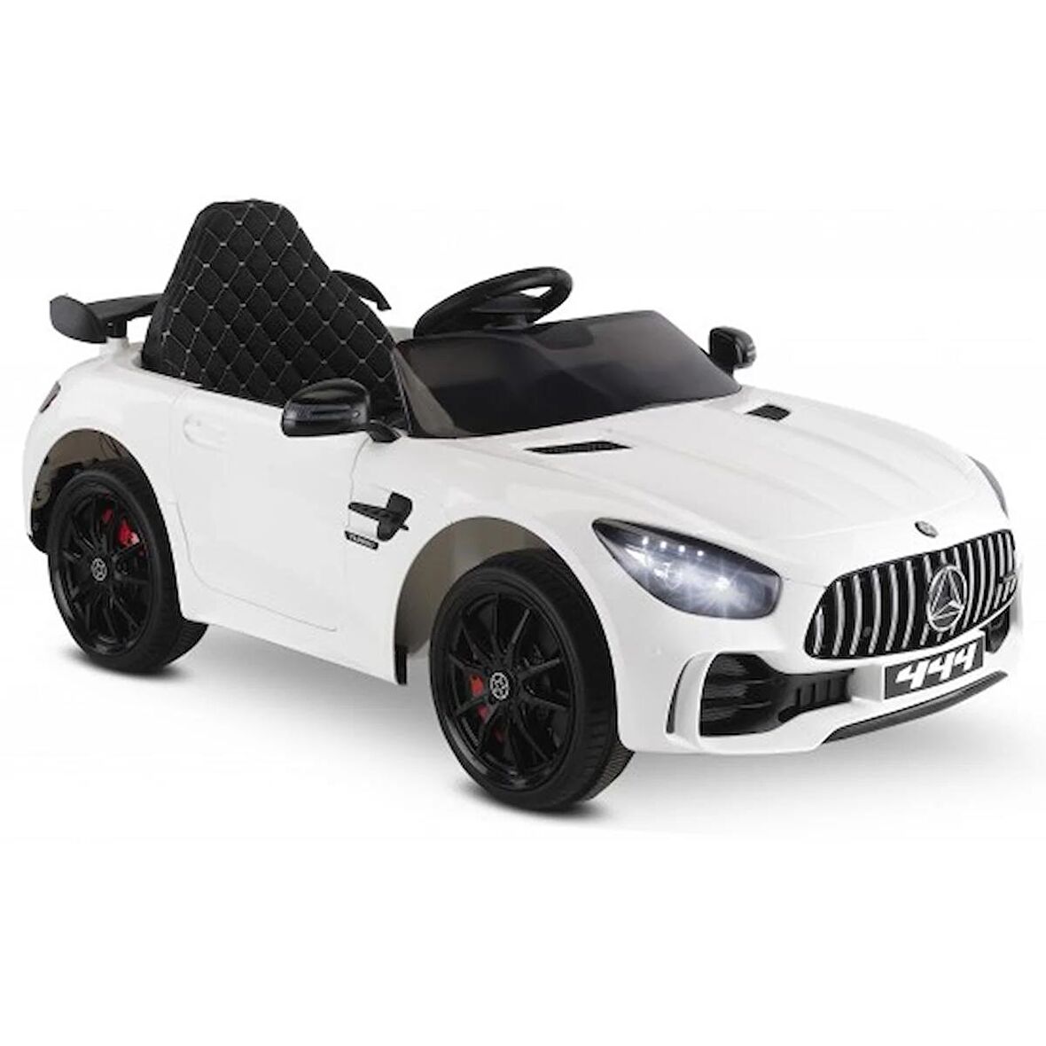  BABYHOPE 444 GTR SPORT AKÜLÜ ARABA 12V