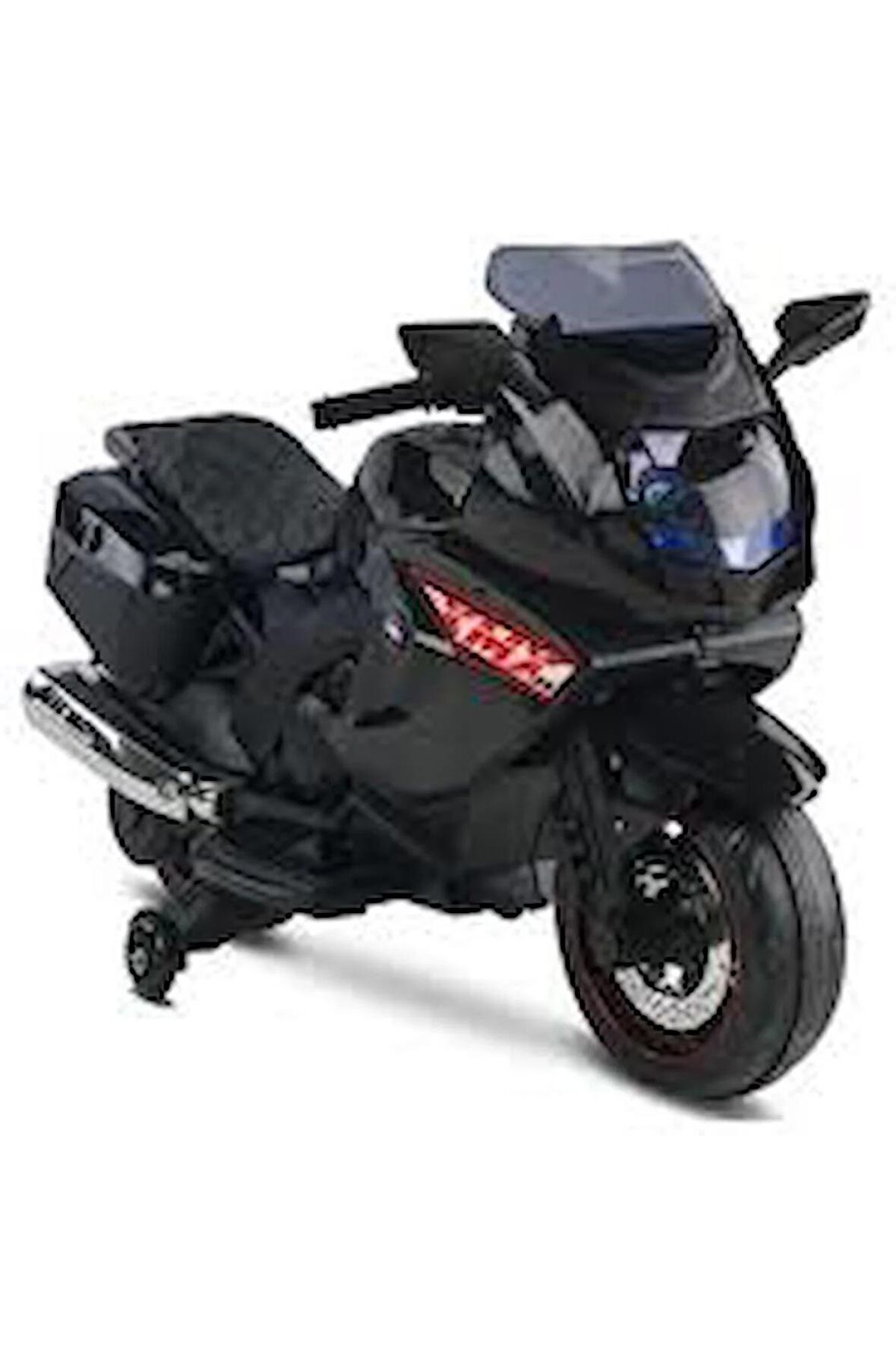  BABYHOPE 438A XMX 316 MOTOSİKLET