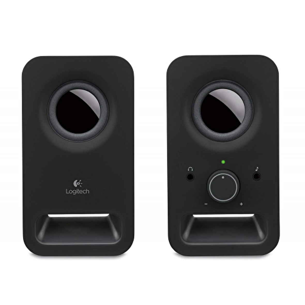 LOGITECH Z150 6W  SPEAKER 980-000814