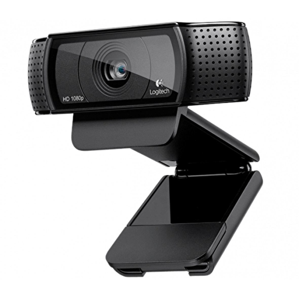 LOGITECH C920 15Mp Full HD PRO WEBCAM (960-001055)
