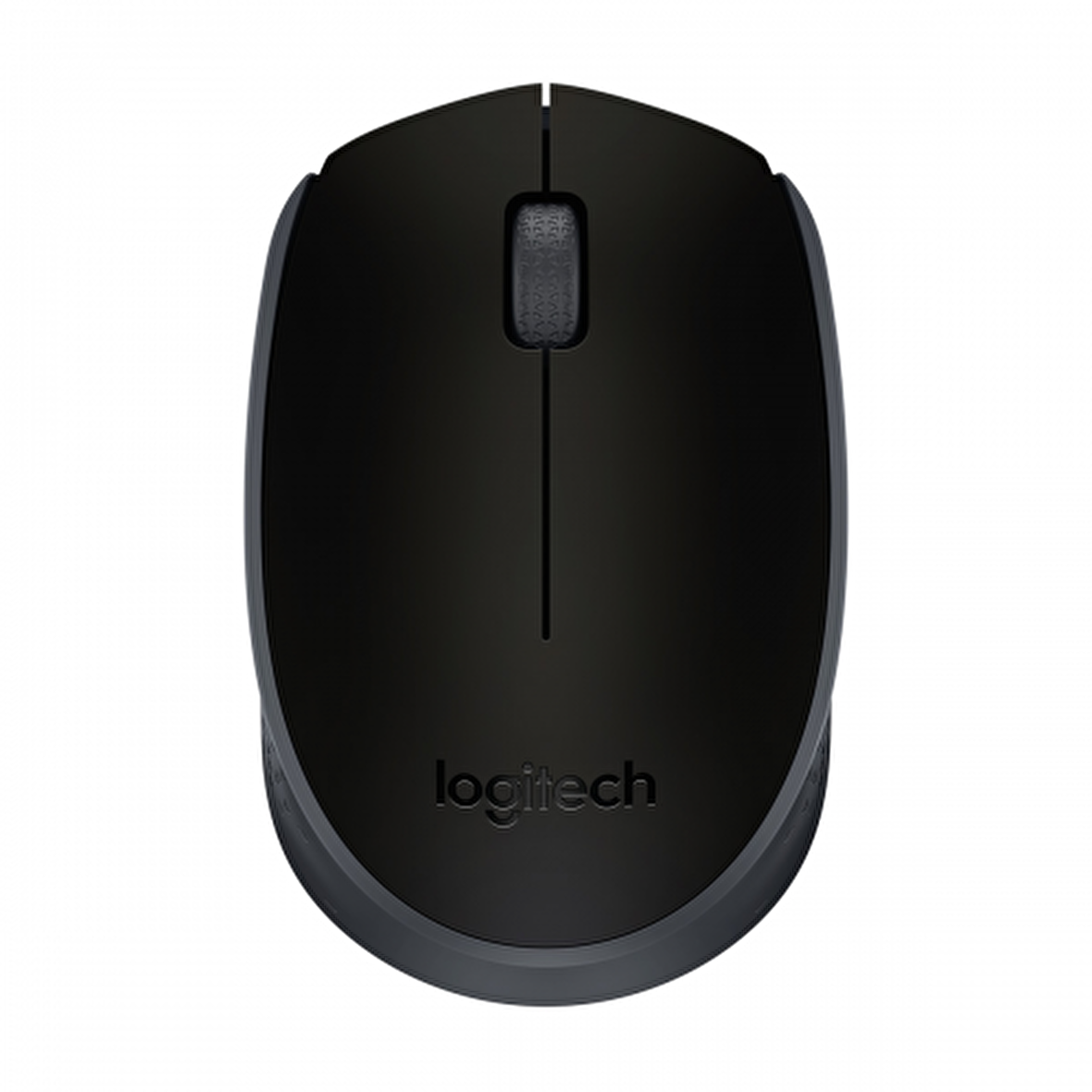 LOGITECH M170 Kablosuz Mouse Siyah(910-004642)