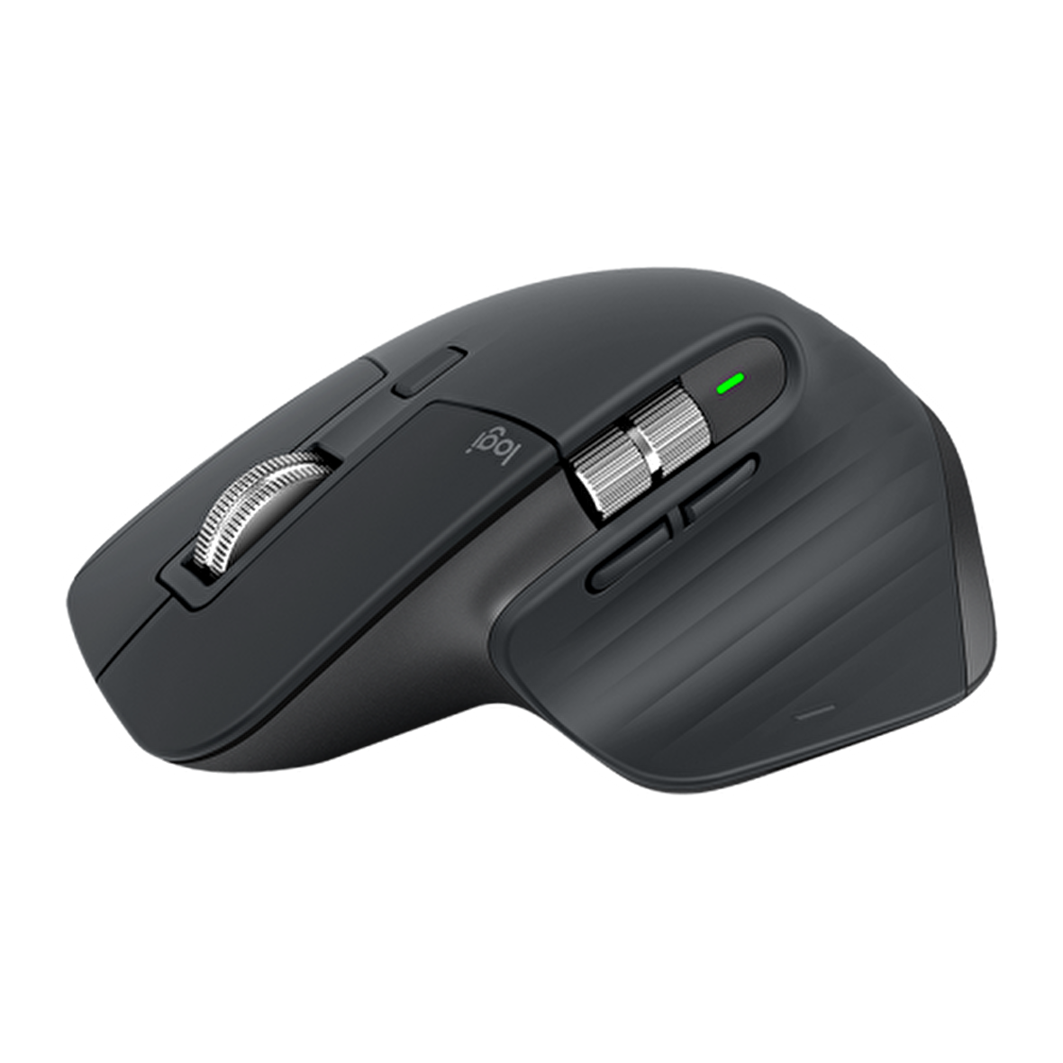 LOGITECH MX MASTER 3 Kablosuz MOUSE (910-005694)