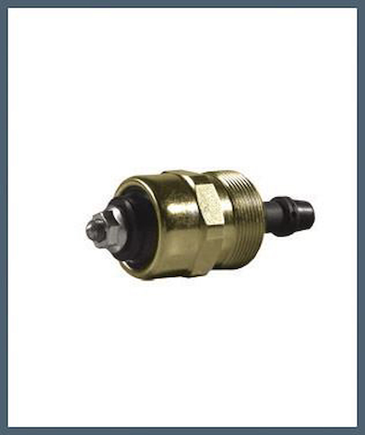 12V STOP OTOMATİĞİ BOSCH TİPİ DİZEL