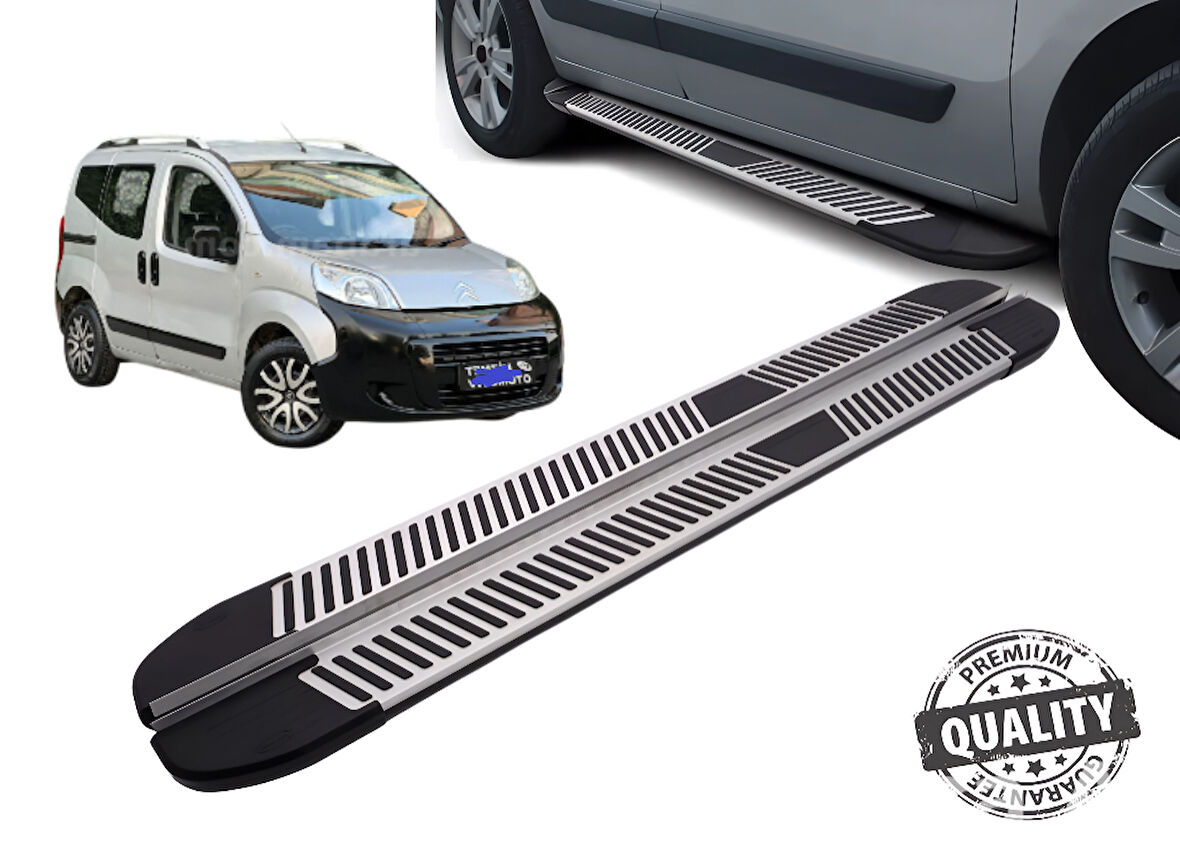 NEMO 2008- 2016 PRAMİTLİNE YAN BASAMAK