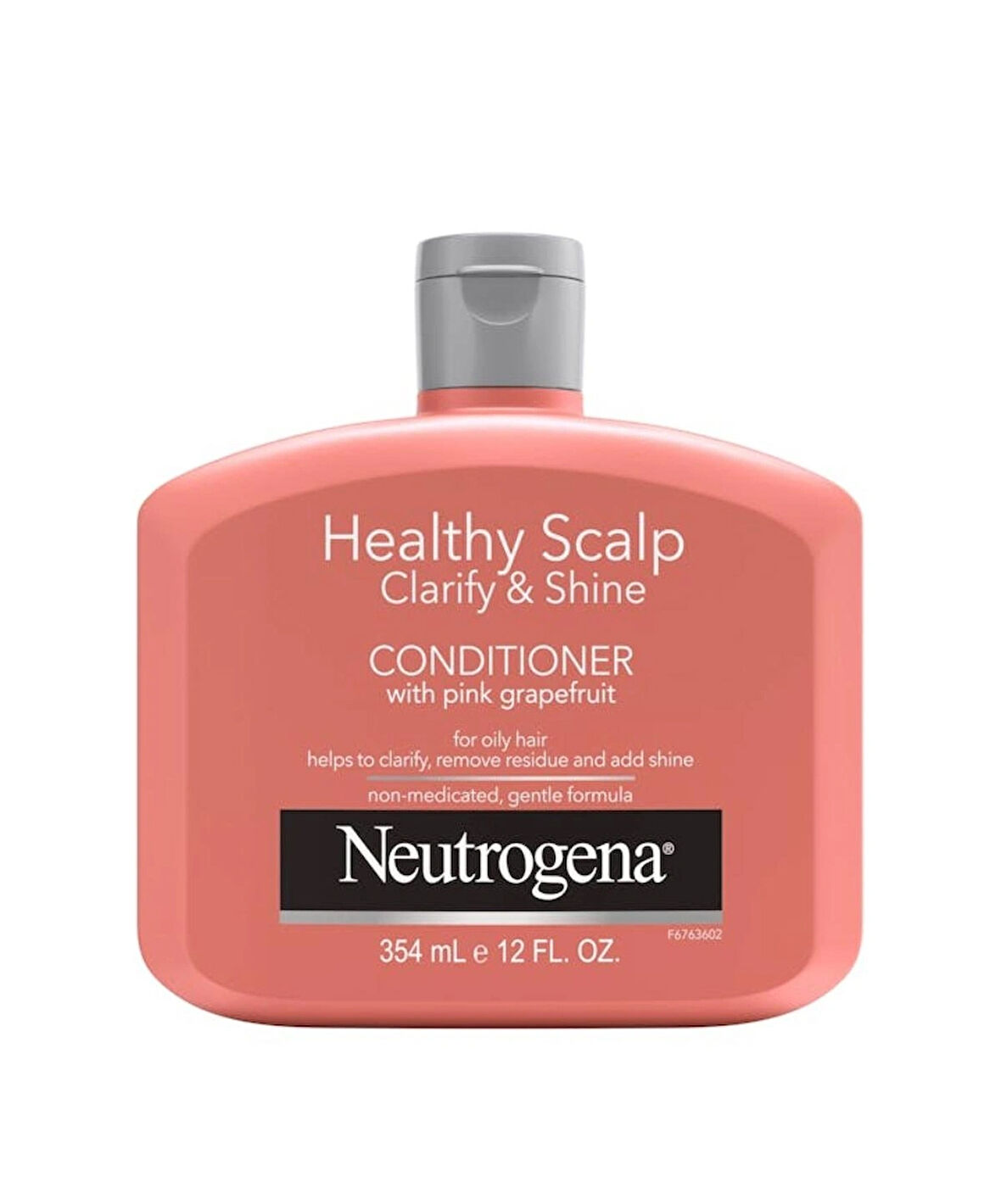Neutrogena Healthy Scalp Clarify&Shine Saç Kremi 354 ML