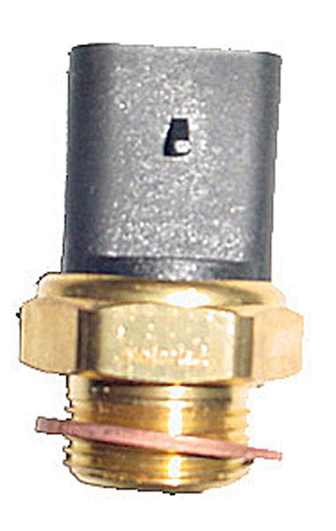 FAN MÜŞÜRÜ SOKETLİ FIAT DKŞ DOĞAN KARTAL ŞAHİN TIPO SX UNO S-3334