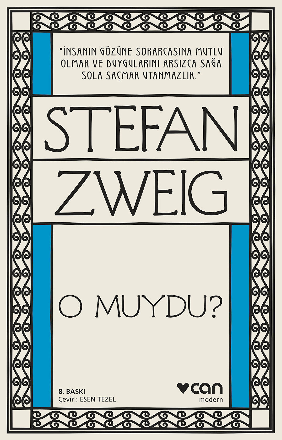 O Muydu?