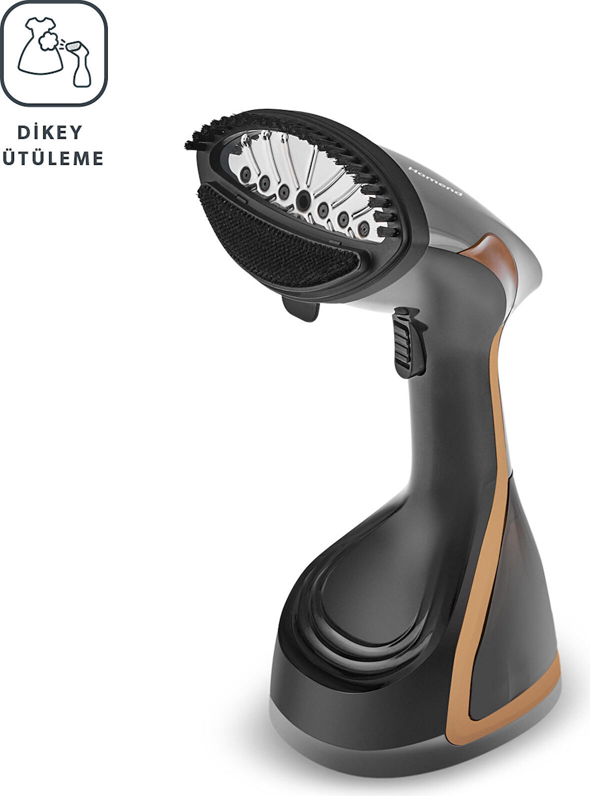HOMEND Ironpower 1170H Buharlı Ütü