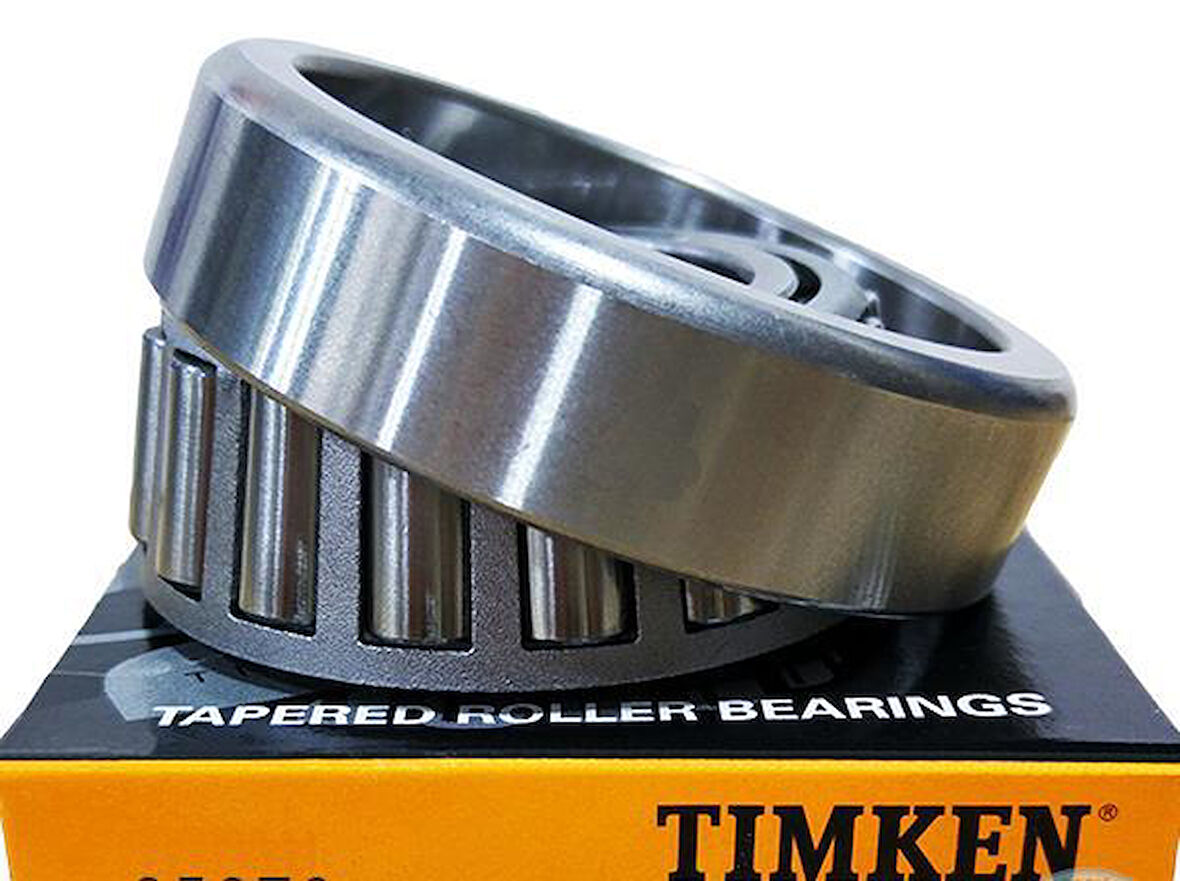 TIMKEN M12649 M12610 TEKERLEK RULMANI ÖN DIŞ MITSUBISHI L200 L300 H100