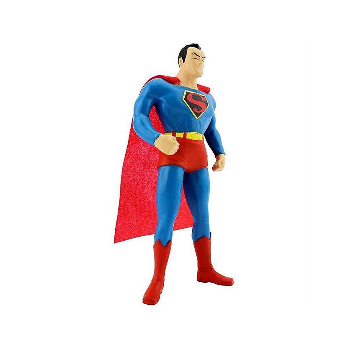 Superman New Frontier Bükülebilir Figür 14 cm.