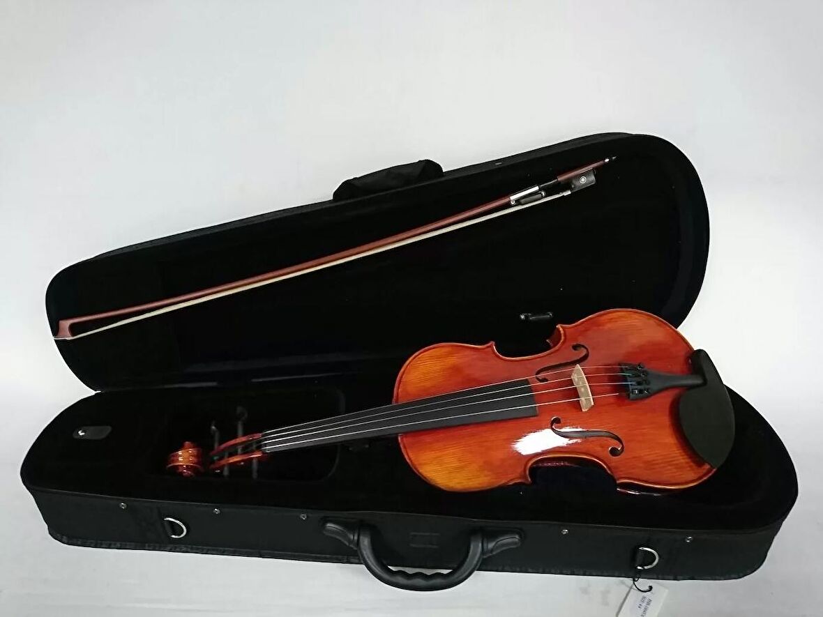 Kınglos Kng Phb-1004va 15.5" Viola Kutulu