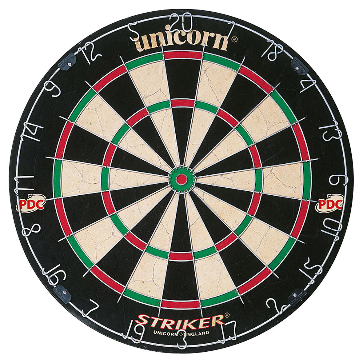 Unicorn 79383 Striker Dart Tahtası