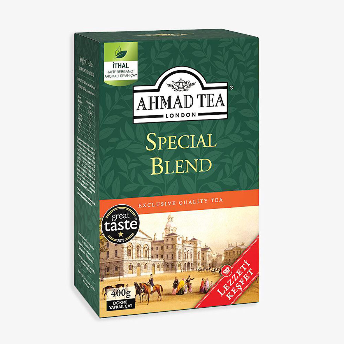 Ahmad Tea Special Blend Çay 400 g