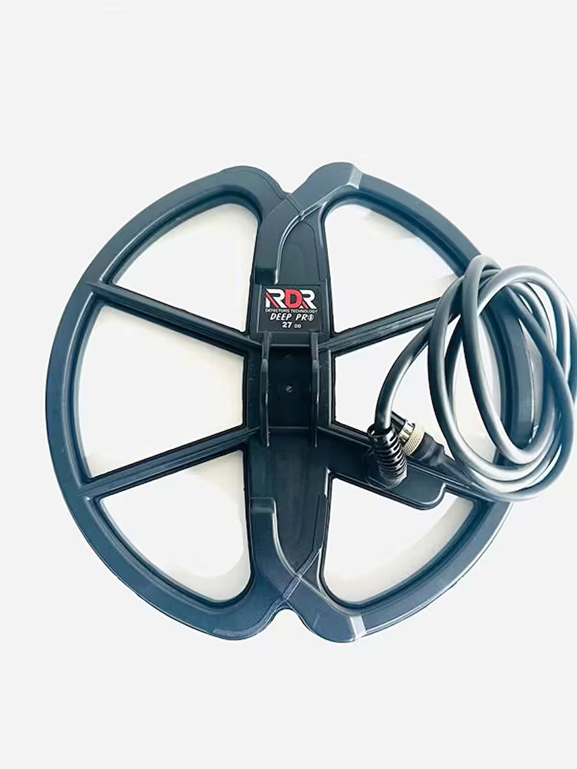 RDR DEEP PRO İÇİN 27 CM BAŞLIK