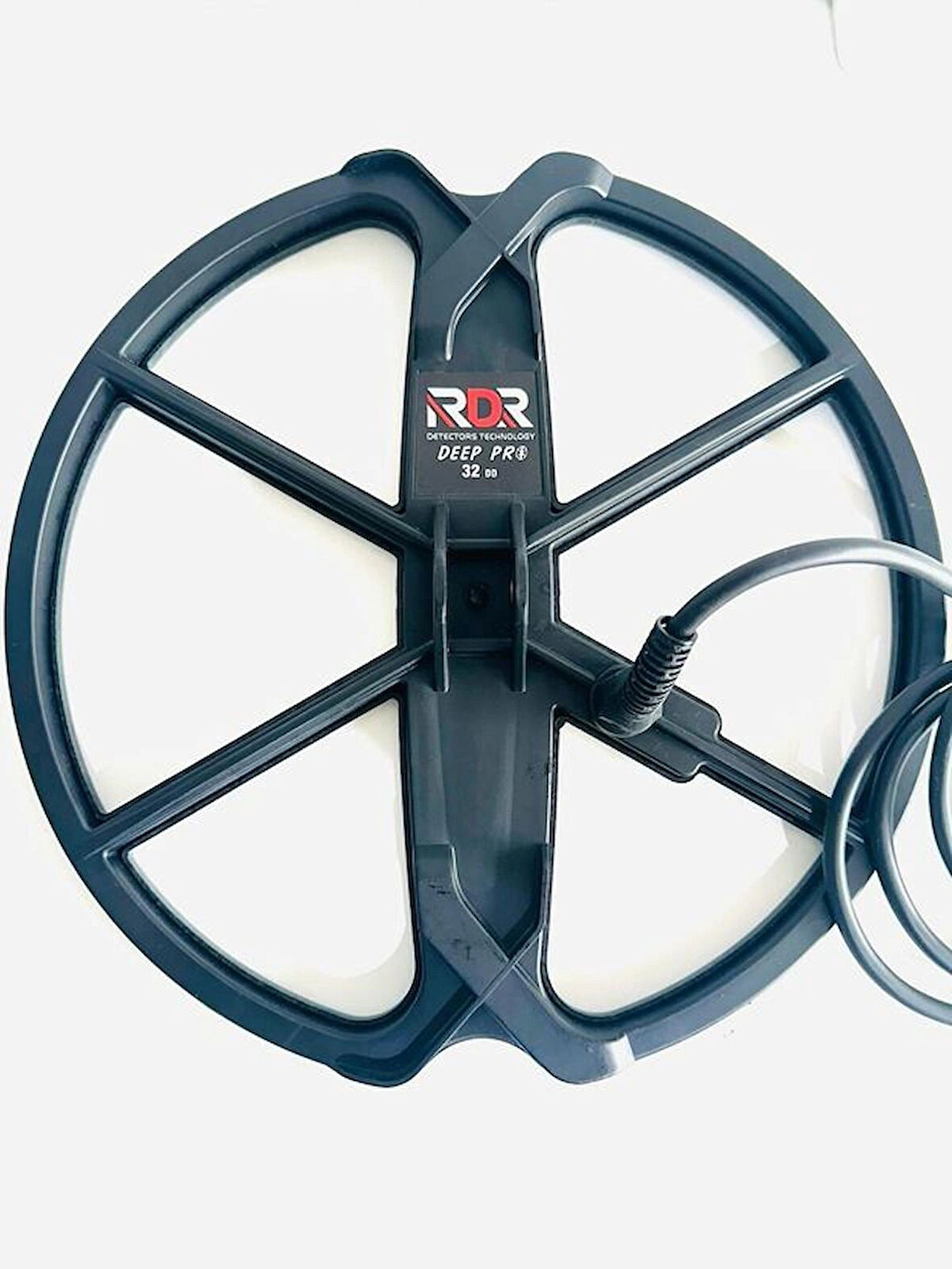 Rdr Dedektör İçin 32 Cm Başlık