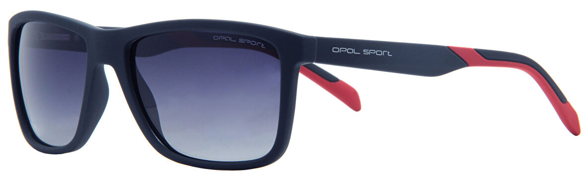Opal Sport SPL0554 206 57 Polarize Erkek Güneş Gözlüğü