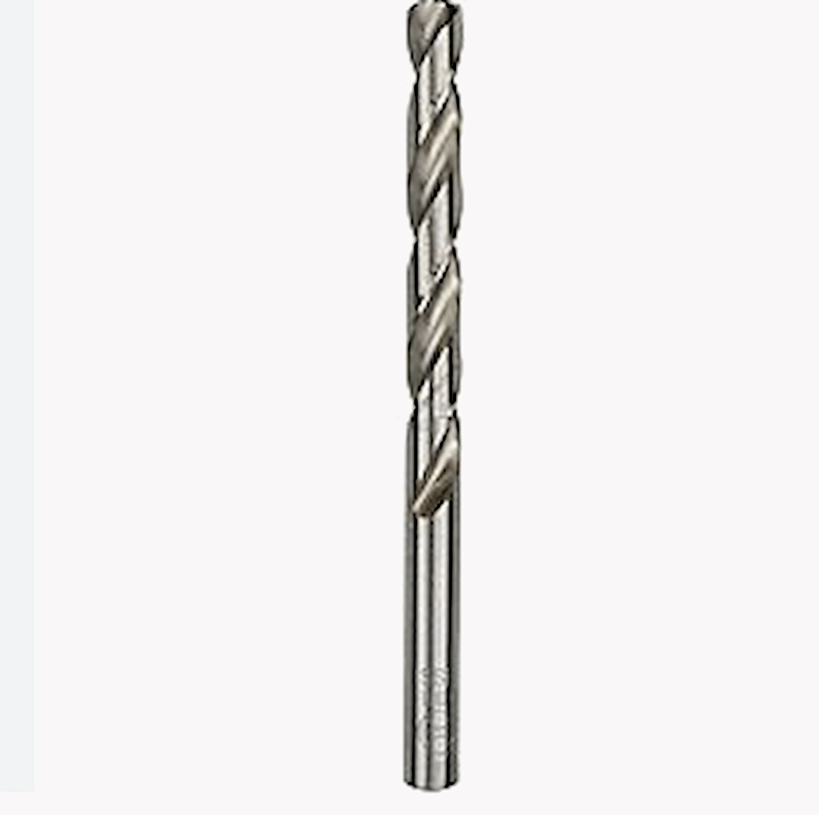 Bosch HSS-G DIN 338 9 mm Metal Matkap Ucu