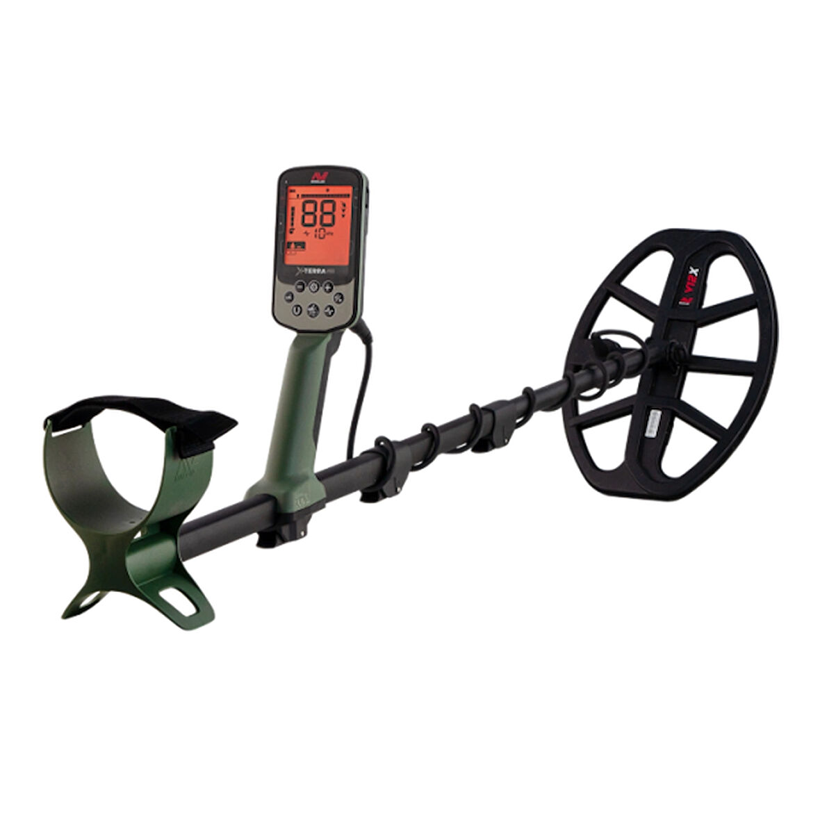 Minelab X-Terra Pro Dedektör