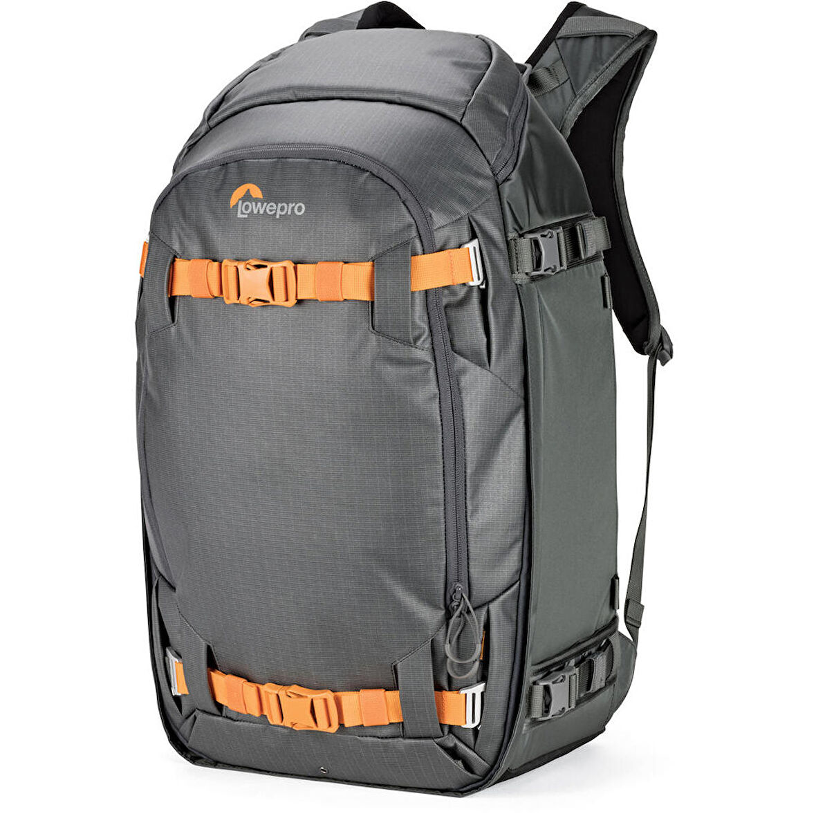 Lowepro Whistler 450 BP AW II Sırt Çantası (Gri)