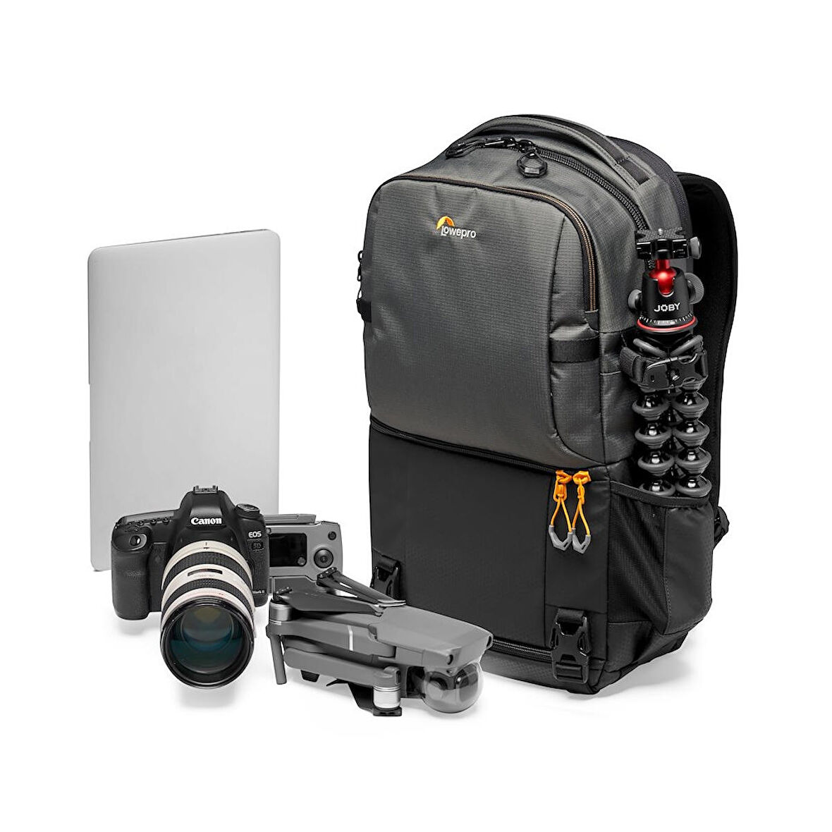 Lowepro Fastpack BP 250 AW III (Siyah)