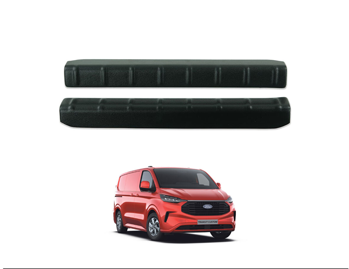 TRANSİT CUSTOM  VAN KAPI EŞİĞİ 2023 2024 2025 2026 2027