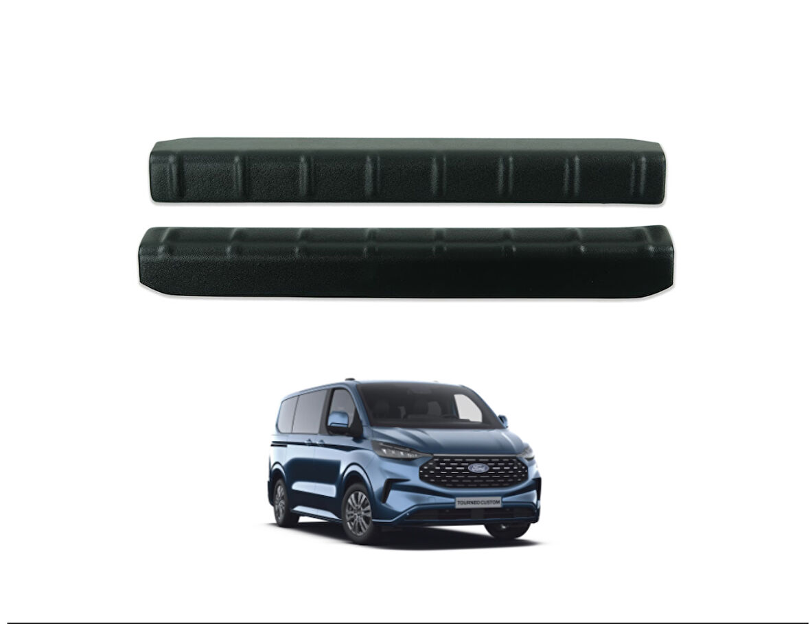 TOURNEO CUSTOM KAPI EŞİĞİ 2024 2025 2026 2027