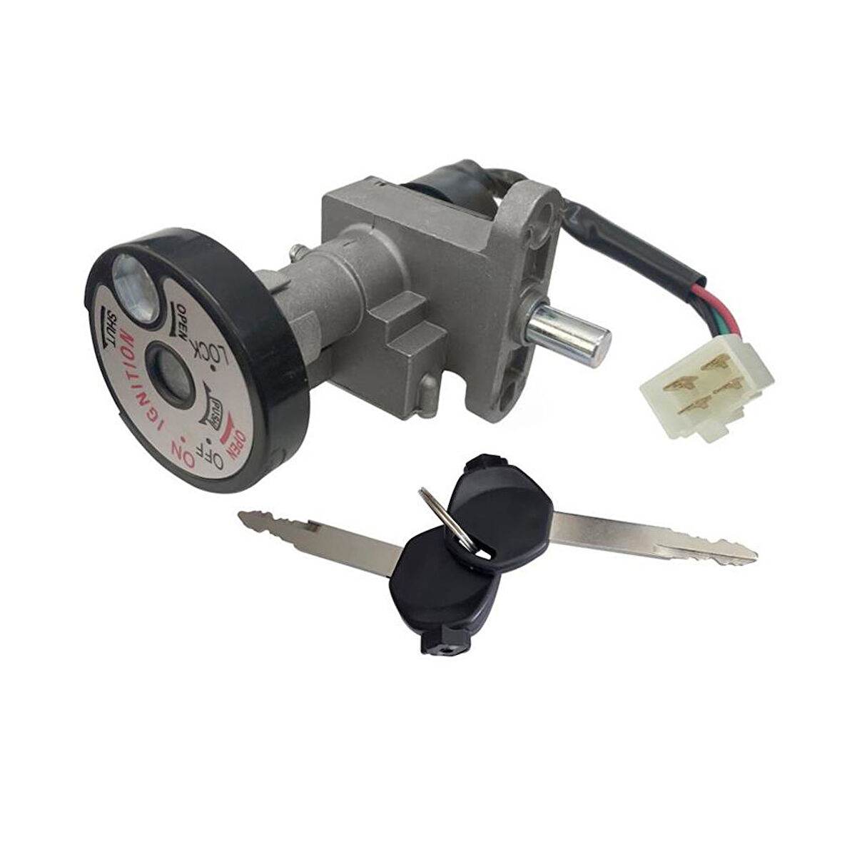 KONTAK ARORA -  KUBA BLUEBERRY - BLUEBIRD