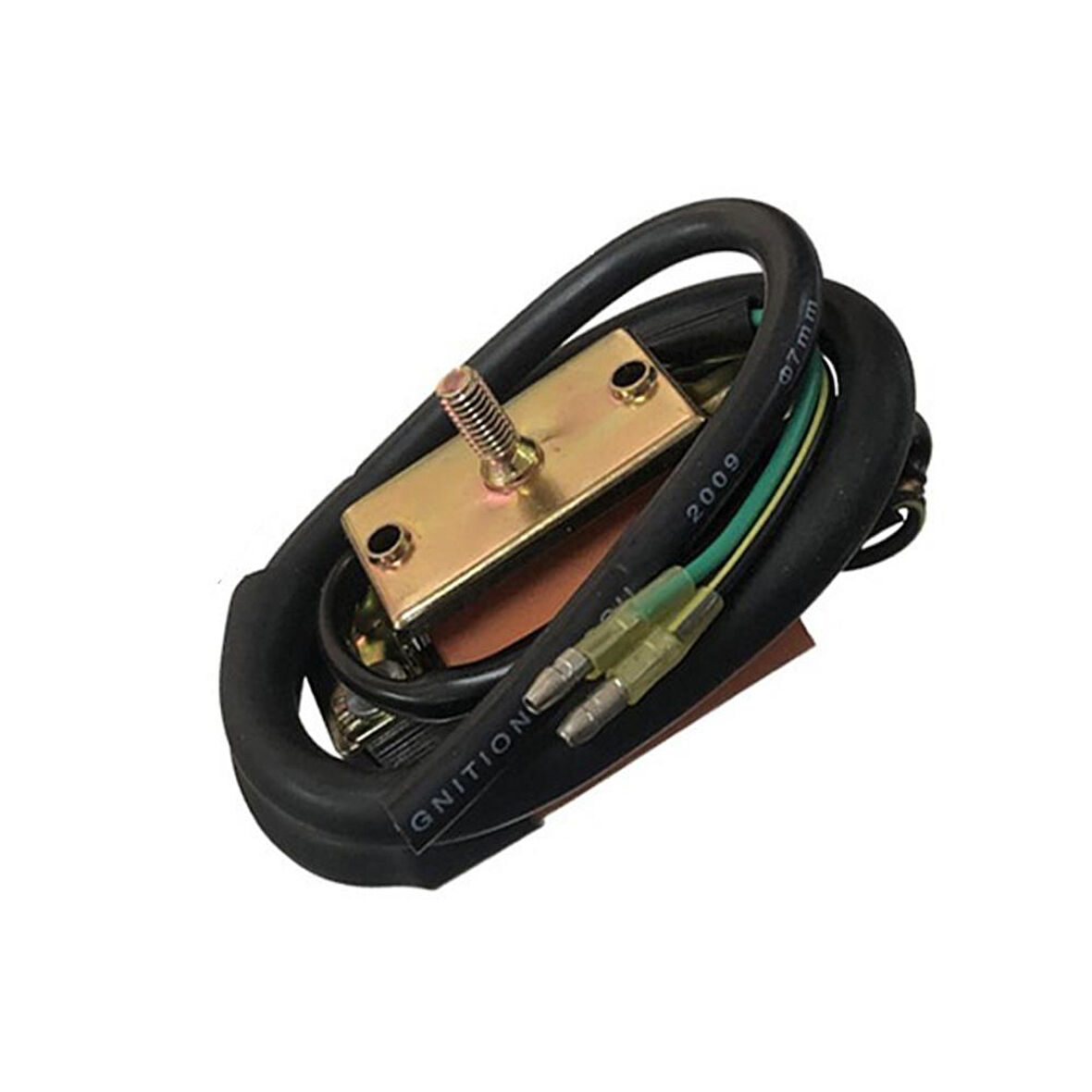 DIŞ BOBİN ZEBRA - ATV