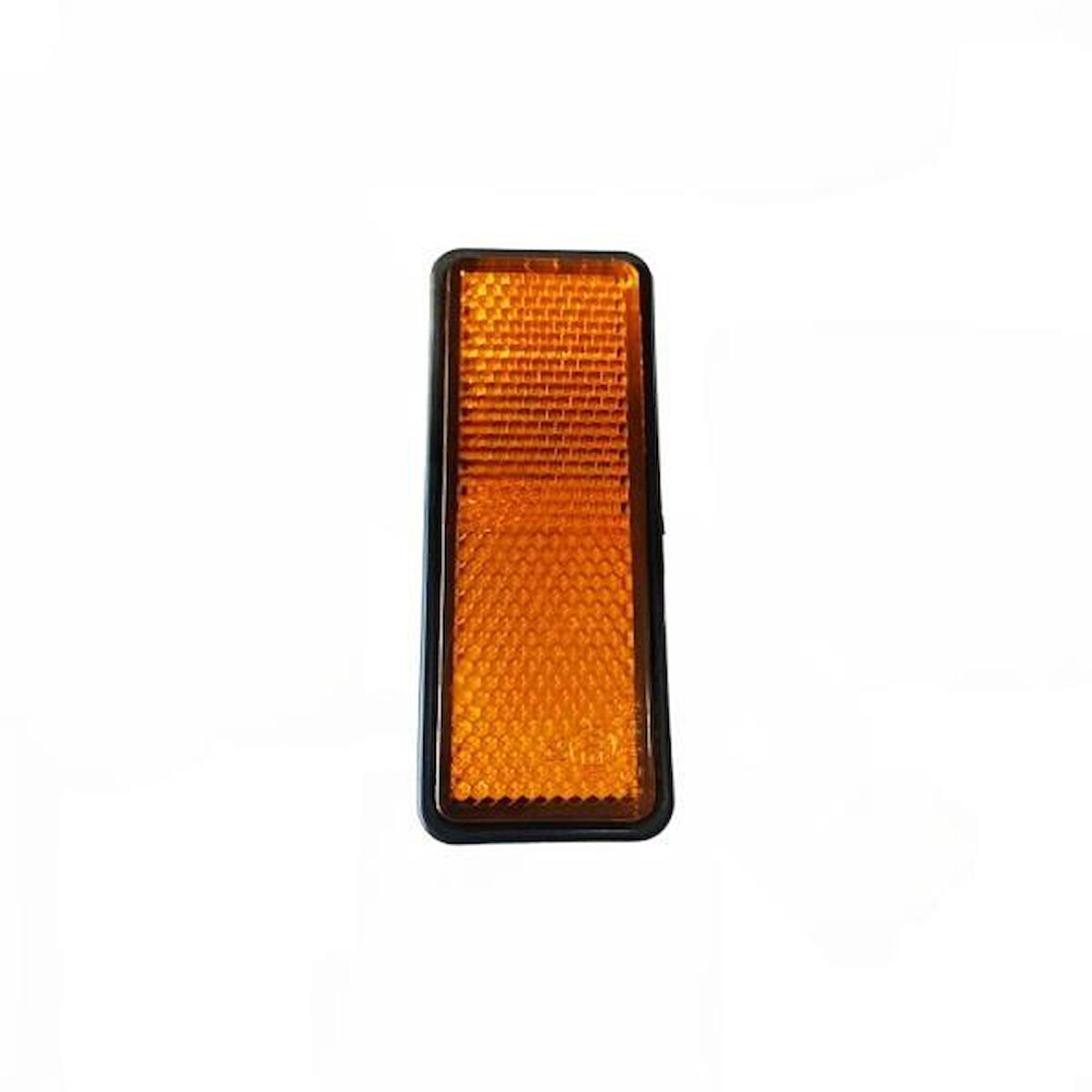 Reflektör Sarı - Yapışkanlı