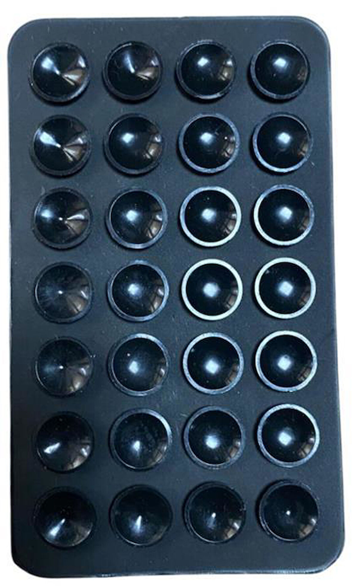 TELEFON VANTUZ SİLİKON öpücük