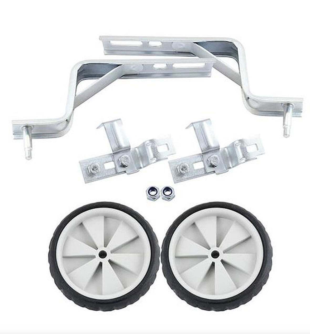 YAN TEKER 24" VİTESLİ