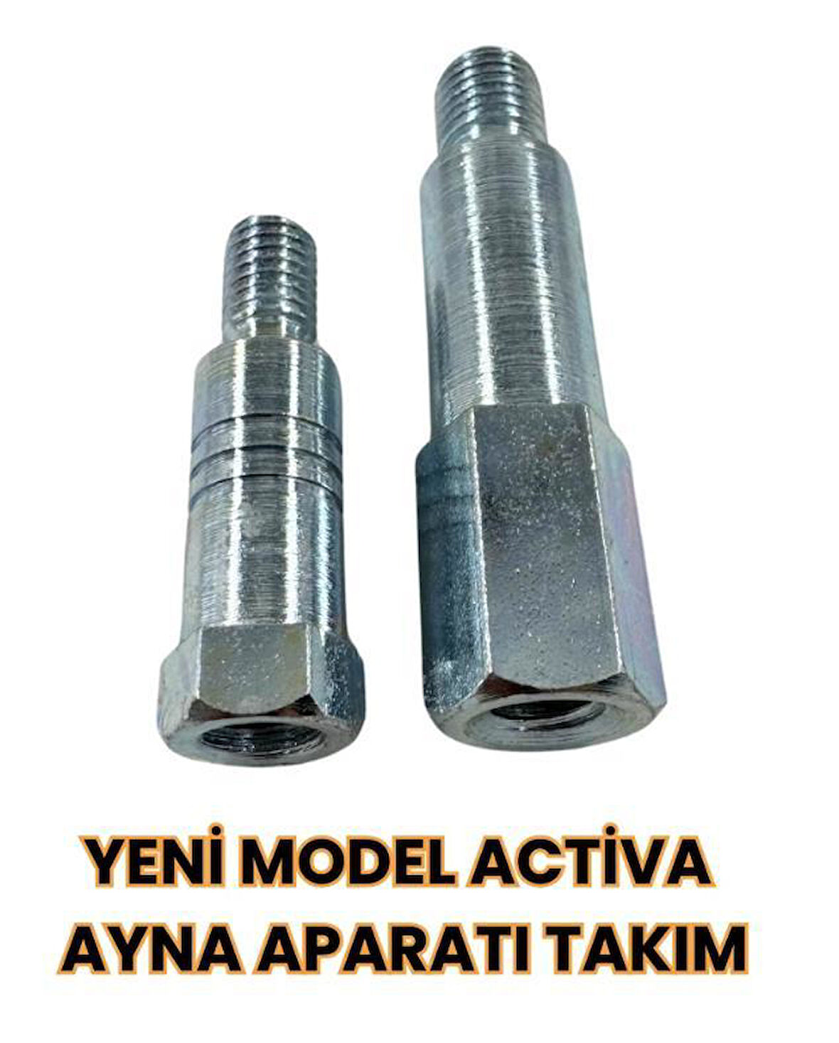 ADAPTÖRÜ AYNA ACTİVA 125 İ - Takım