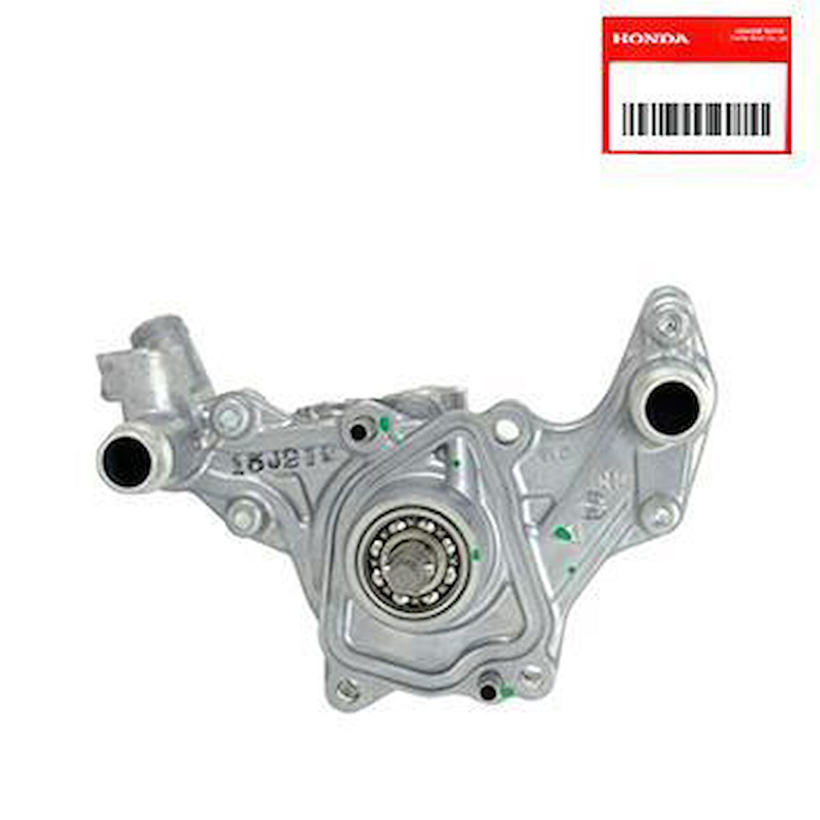 Devirdaim - Su Pompası PCX 125 2021 - 2024