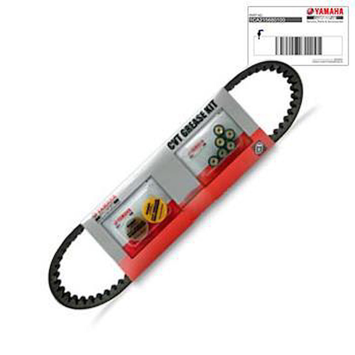 Kayış N Max Kayış ve Tahrik Seti 2021 - 2025 