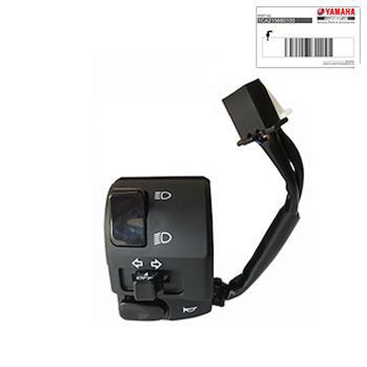 Sol Kumanda N Max 2021 - 2023