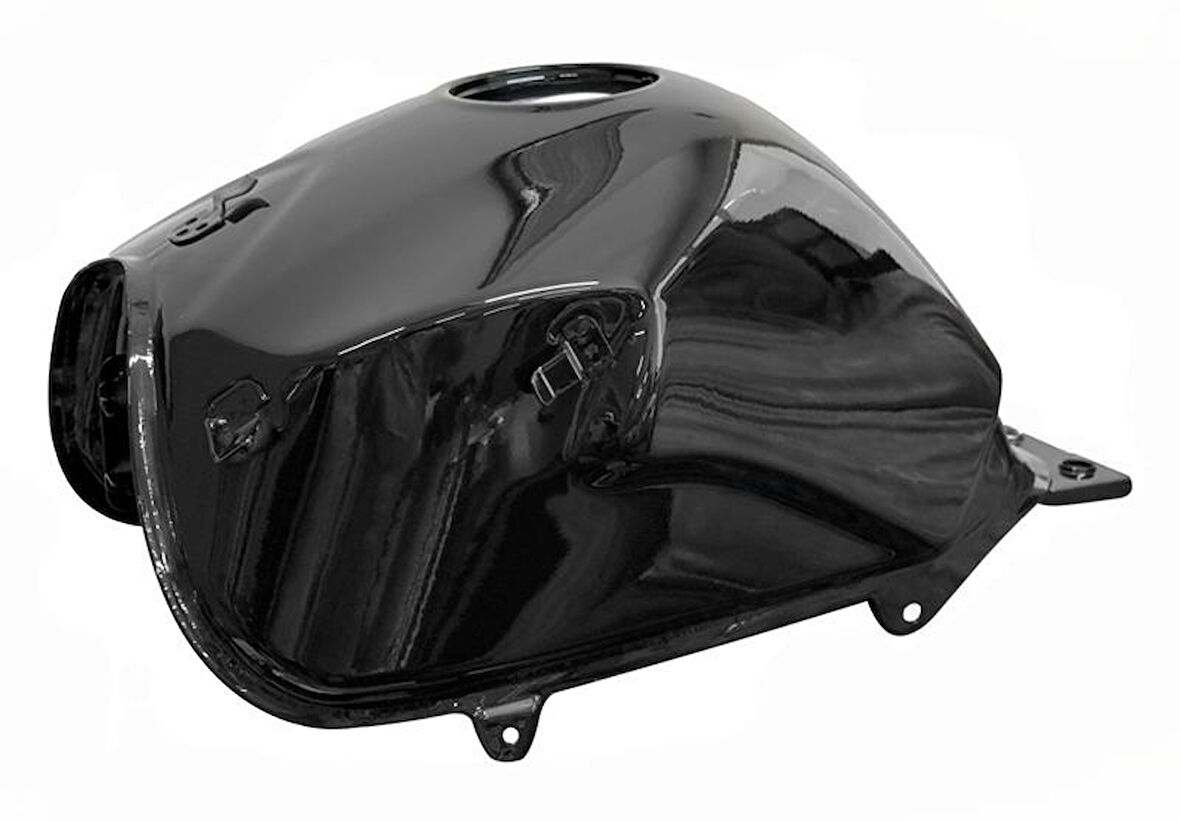 Benzin Deposu Drift L Siyah