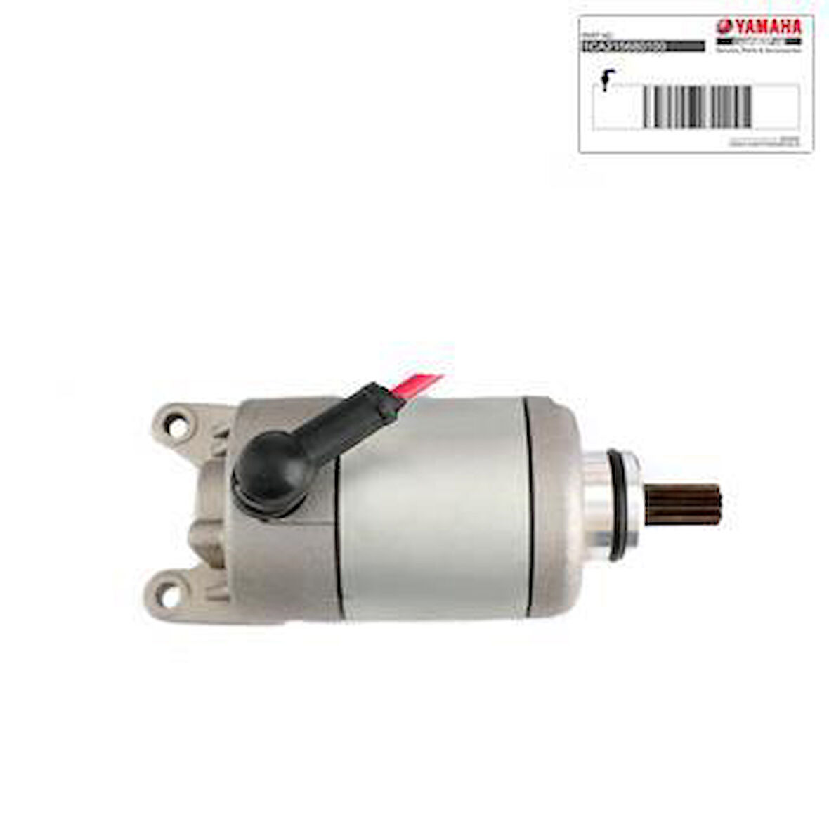 Marş Motoru YZF-R25 - MT25