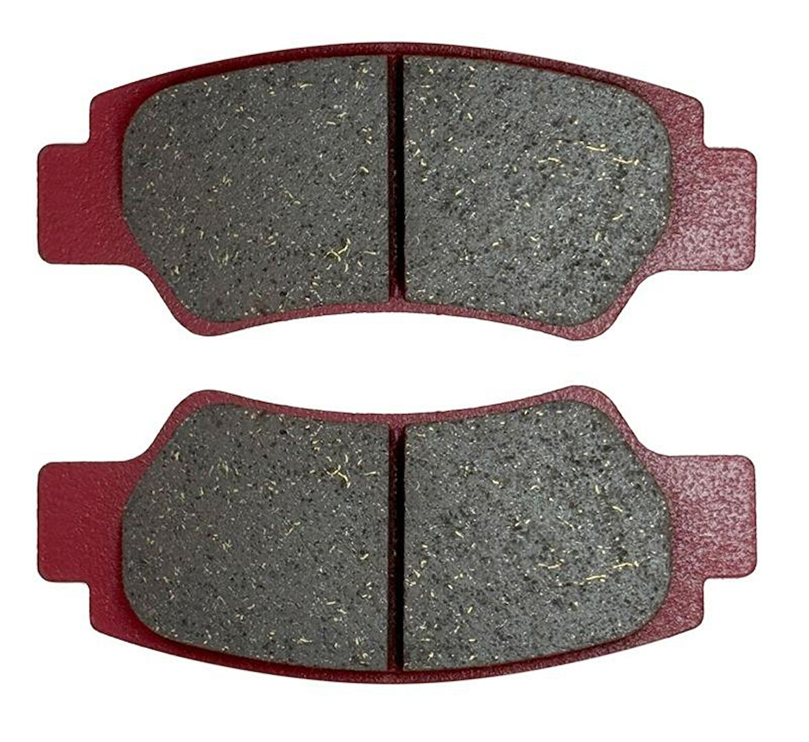 FREN BALATA DİSK ARKA (FA747) CF Z-FORCE