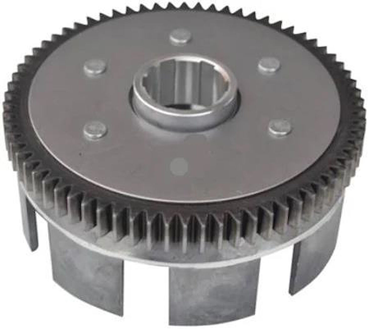 DEBRİYAJ TASI CG 200