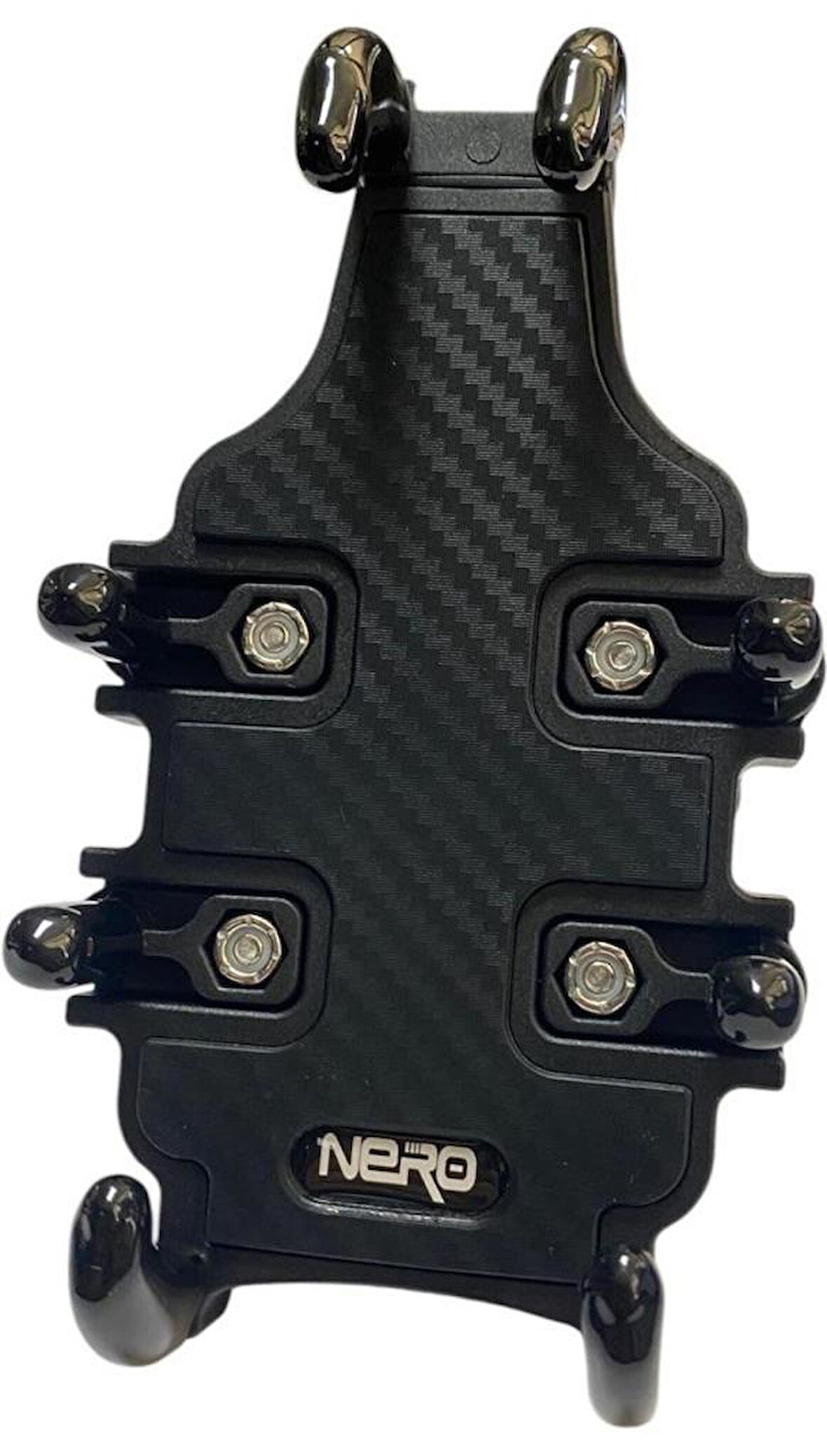 NERO - ( 703 ) AYNA BAĞLANTILI TELEFON TUTUCU (TİTREŞİM MODÜLLÜ)