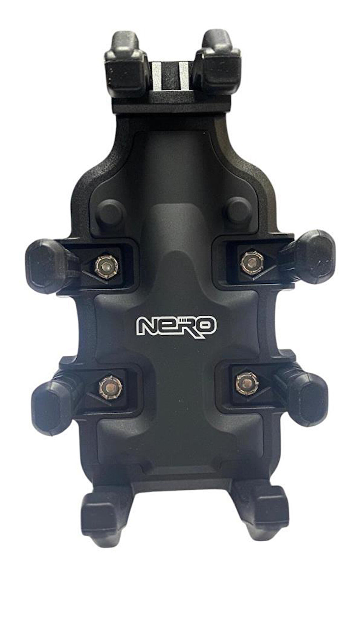 NERO - ( 708B ) AYNA BAĞLANTILI TELEFON TUTUCU (TİTREŞİM MODÜLLÜ)