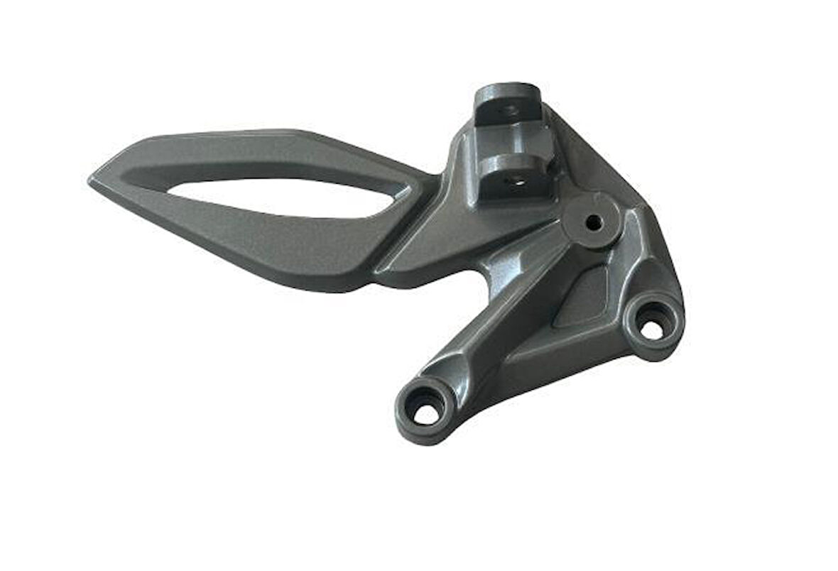 ÖN BASAMAK BRAKETİ SOL RS 200