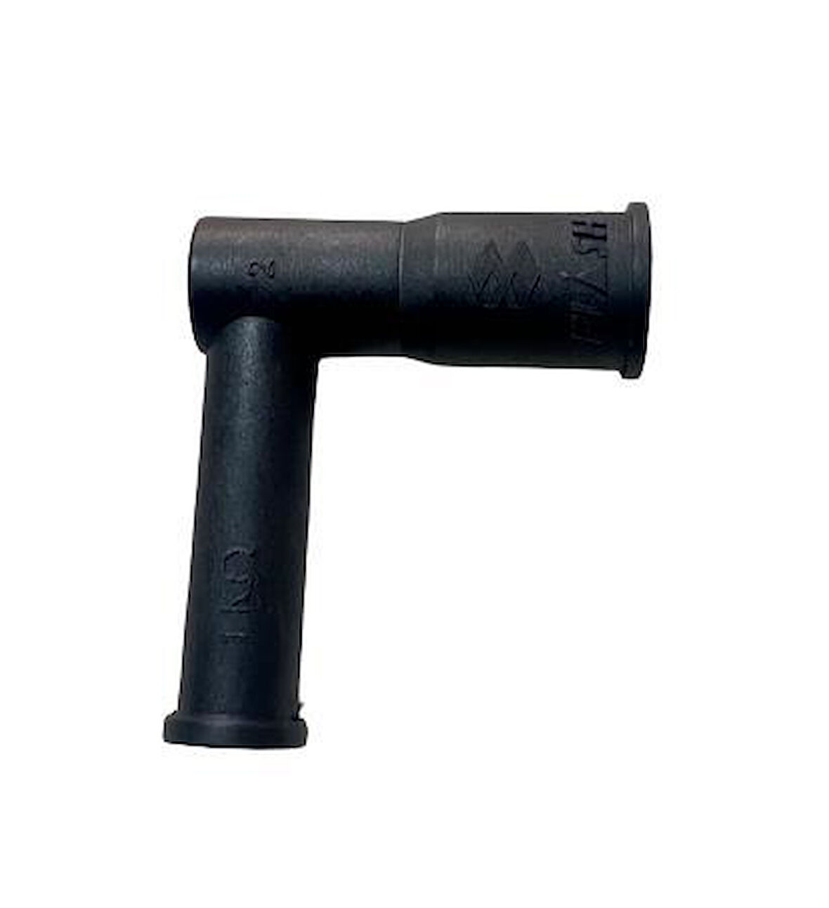 Buji Başlığı Yan NS 200  - 07